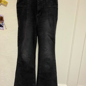 Free people jeans